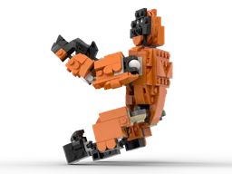 31129 orangutan