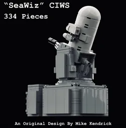 "SeaWiz" CIWS