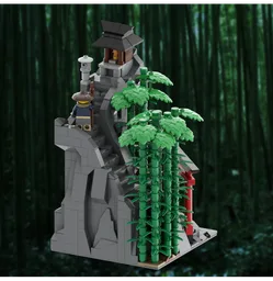 Mountain Shrine