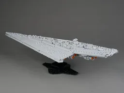 Midi Scale Executor-class Star Dreadnought