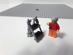 NanoStepladder