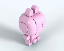 Asamimi
