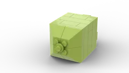 Brickfruidz 13: Lime
