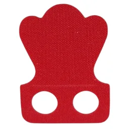 Hipwear Parrot Tail Short / Red