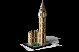 Big Ben