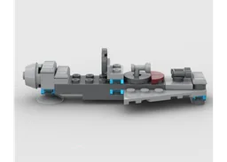 mini speeder alt