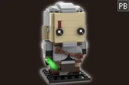 General Rahm Kota Brickheadz