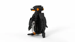 King Penguin