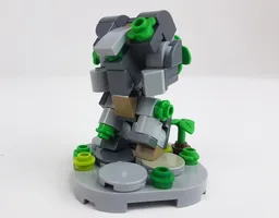 Rock Gollum Mini