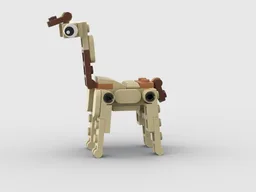 30666 Giraffe