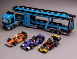60408 Formula Challenge