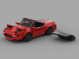Mazda MX-5 Miata NA