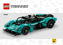 Aston Martin Valkyrie