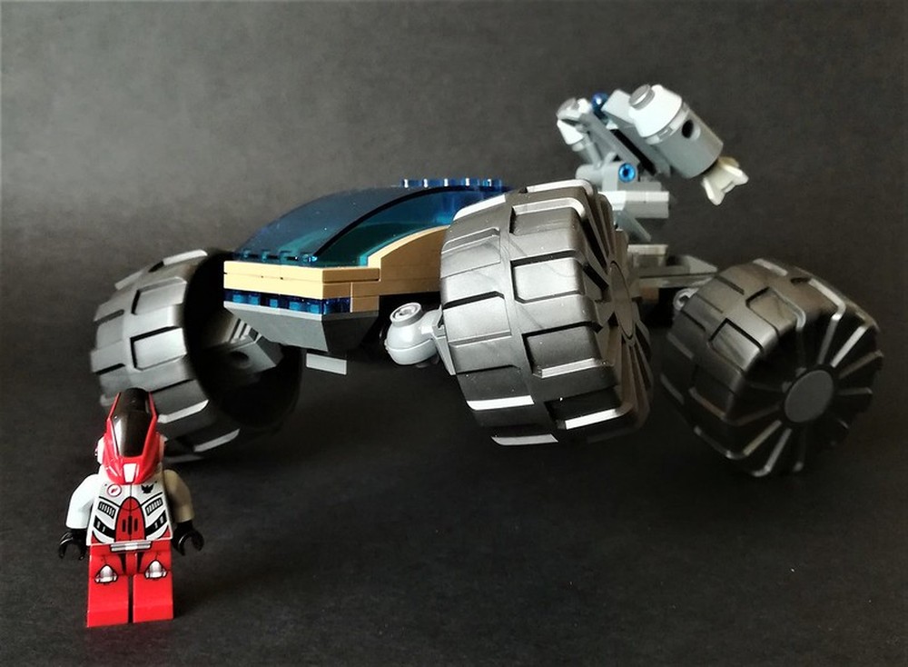 Lego Swift