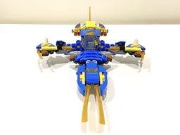 71784 Jay Fighter