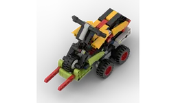 42102 Bike Trailer