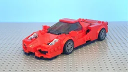 Ferrari Enzo