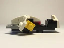 30657 HALO Ghost