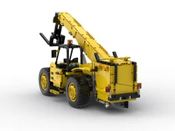 42114 Telehandler