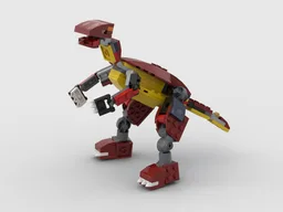 Iguanodon