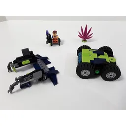70826 - Flip Car