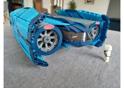 Bugat'Tie