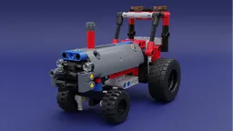 [Free PDF] 42084 Tractor