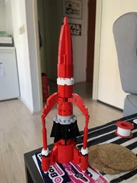 Thunderbird 3