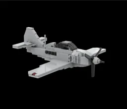Bell P-39 Aircobra