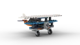 31099 Triplane