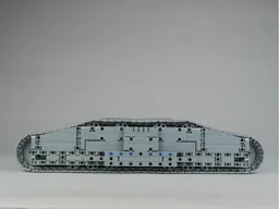 Crawler Crane Chassis