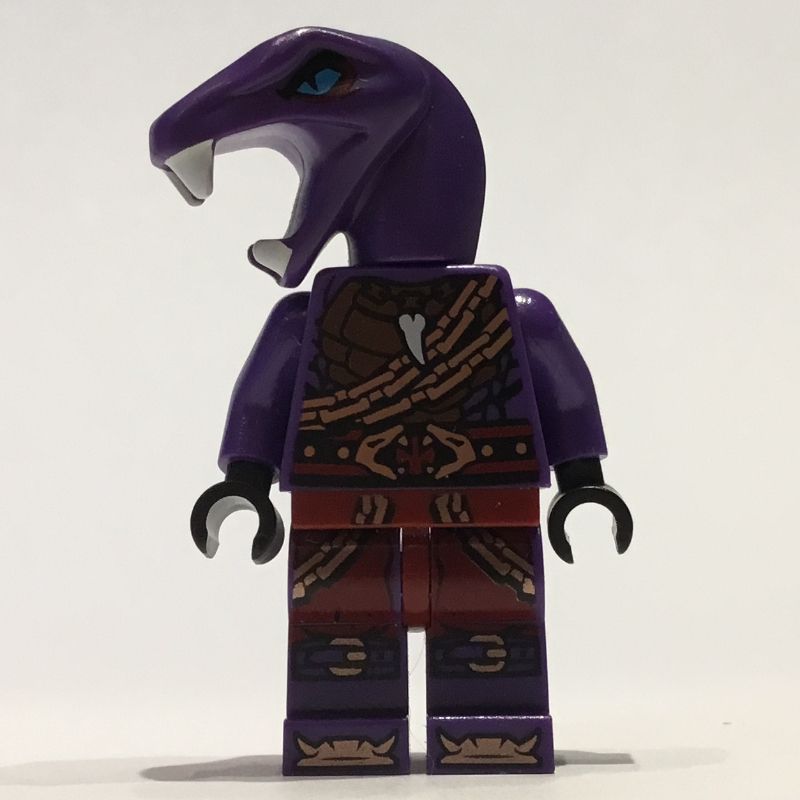 Lego Eyezorai