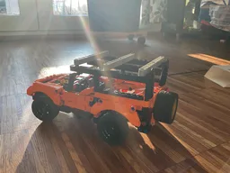 42093: Ford Bronco