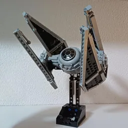 TIE Interceptor