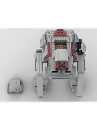 All Terrain Experimental Repeater