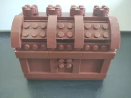 Lego Chest Ring Box