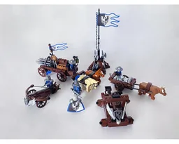 Falcon Assault Force