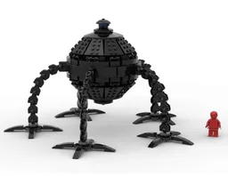 Omnidroid V8