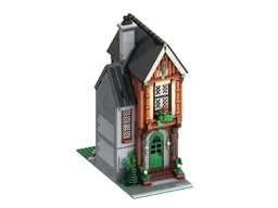 Fairy House