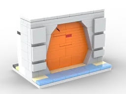 Holodeck Arch SIMPLIFIED