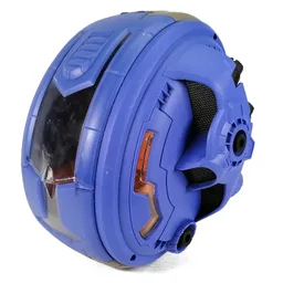 Large Figure Accessory, TDN Module / Violet