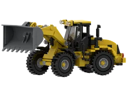 Cat 962 Wheel Loader