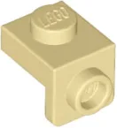 Bracket 1 x 1 - 1 x 1 / Tan