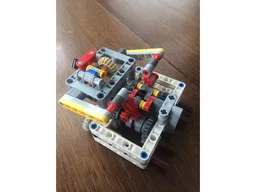 4 Output Transmission