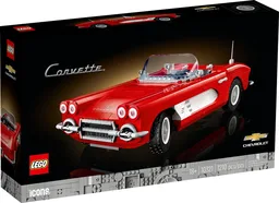 Corvette