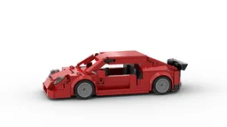 Porsche 911 2010