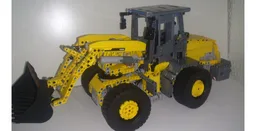 Swingloader Mk III