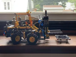 42053 Forklift