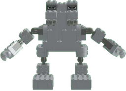 Lythos the Rock Titan