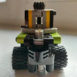 Micro Xerion